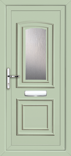 Chartwell Green Frame